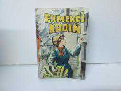 EKMEKÇİ KADIN
XAVİER DE MONTEPİN