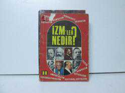 İZM'LER NEDİR
NECATİ ZİNCİRKIRAN