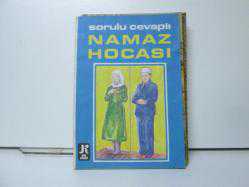 NAMAZ HOCASI