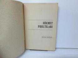 HİKMET PIRILTILARIMEHMED KIRKINCI