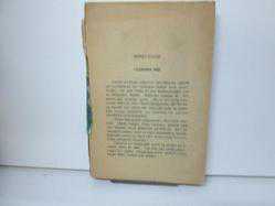 UÇURUM İNSANLARI
JACK LONDON