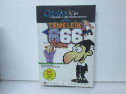 TEMELCİL 666 FIKRA
İLHAN DURUSOY-AHMET TURHAN ALTINER