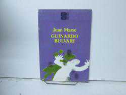 GUINARDO BULVARI
JUAN MARSE