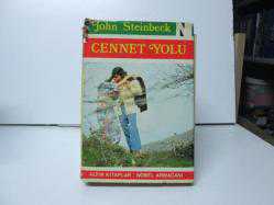 CENNET YOLU
JOHN STEİNBECK
