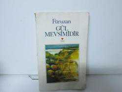 GÜL MEVSİMİDİR - İKİNCİ EL