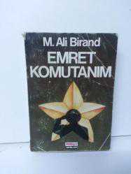 EMRET KOMUTANIM - İKİNCİ EL