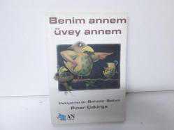 BENİM ANNEM ÜVEY ANNEM 2.EL