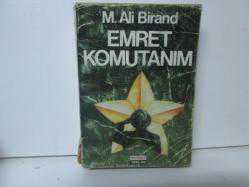 EMRET KOMUTANIM - İKİNCİ EL