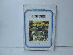 BESLENME
DR. MÜBERRA IŞIKSOLUĞU