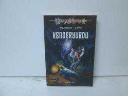 KENDERYURDU 2
MARY KIRCHOFF