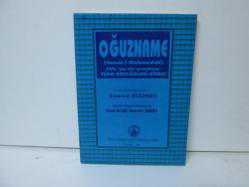 OĞUZNAME 
SAMED ALİZADE