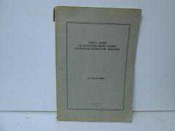 EVLİYA ÇELEBİ SEYAHATNAMESİ BİRİNCİ CİLDİNİN KAYNAKLARI ÜZERİNDE BİR ARAŞTIRMA
DR. MEŞKURE EREN