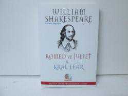 ROMEO JULIET İLE KRAL LEAR
WILLIAM SHAKESPEARE