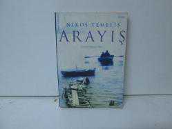 ARAYIŞ
NİKOS TEMELİS