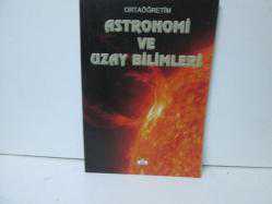 ORTAÖĞRETİM ASTRONOMİ VE UZAY BİLİMLERİ