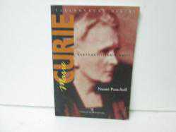 RADYOAKTİVİTENİN KEŞFİ
NAOMİ PASACHOFF