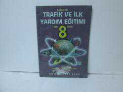 TRAFİK VE İLK YARDIM EĞİTİMİ 8
DOÇ. DR. HARUN DOĞRU-DEVLET AKSOY