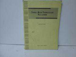 TEMEL BİLGİ TEKNOLOJİSİ KULLANIMI
AKSUN AKBIYIK