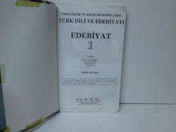 DERS GEÇME VE KREDİ SİSTEMİNE GÖRE TÜRK DİLİ VE EDEBİYATI 1