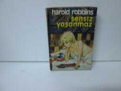 SENSİZ YAŞANMAZ - İKİNCİ EL