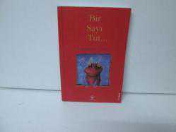 BİR SAYI TUT
MALCOLM E. LİNES