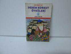 DEDEM KORKUT ÖYKÜLERİ
ERDAL ÖZ