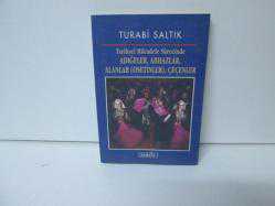 TARİHSEL MÜCADELE SÜRECİNDE ADIĞELER ABHAZLAR ALANLAR ÇEÇENLER
TURABİ SALTIK