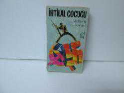 İHTİLAL ÇOCUĞU 1-2
WOLFGANG LEONHARD
