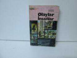OLAYLAR VE İNSANLAR
HASAN PULUR
