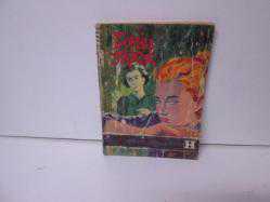 KOPAN YAPRAK
JOSEPHINE TEY