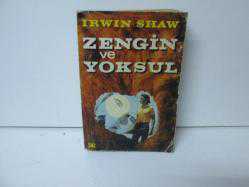 ZENGİN VE YOKSUL
IRWIN SHAW