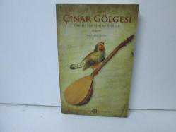 ÇINAR GÖLGESİ DENİZLİ EGE AŞIKLAR BAYRAMI
MUSTAFA ÇETİN