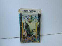 SANSAR
HAROLD ROBBİNS