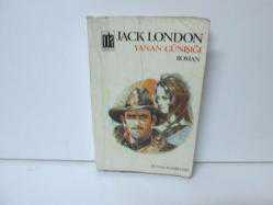 YANAN GÜNIŞIĞI 
JACK LONDON