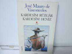 KARDEŞİM RÜZGAR KARDEŞİM DENİZ 2.EL