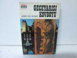 GECEYARISI KOVBOYU 2.EL