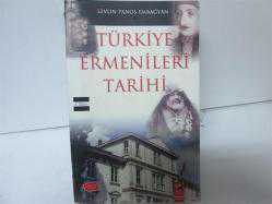 TÜRKİYE ERMENİLERİ TARİHİ 2.EL