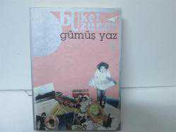 GÜMÜŞ YAZ(GÜMÜŞ YAZ, GÜMÜŞ KIZ) 2.EL