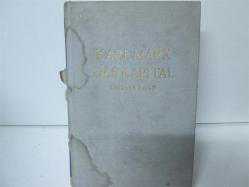 KARL MARX 
DAS KAPITAL