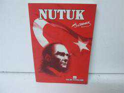 NUTUK
MUSTAFA KEMAL ATATÜRK