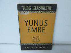 YUNUS EMRE HAYATI SANATI ŞİİRLERİ