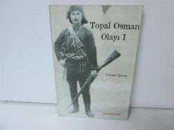 TOPAL OSMAN OLAYI I-II - İKİNCİ EL - CEP BOY