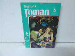 KIR MENEKŞESİ - İKİNCİ EL - CEP BOY