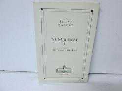 YUNUS EMRE III  - ŞİİRLERİNDEN GÜLDESTE - İKİNCİ EL - CEP BOY