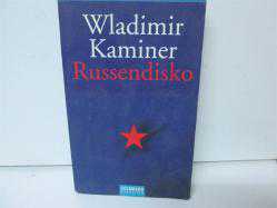 WLADİMİR KAMİNER
RUSSENDİSKO