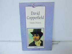 DAVID COPPERFİELD
CHARLES DİCKENS