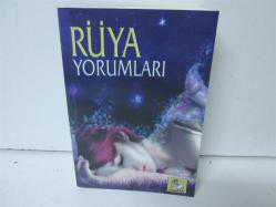 RÜYA YORUMLARI - İKİNCİ EL