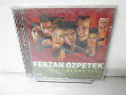 BİR ÖMÜR YETMEZ (VCD)
FERZAN ÖZPETEK