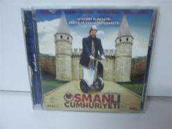 OSMANLI CUMHURİYETİ (VCD)