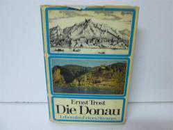 DİE DONAU 
ERNST TROST